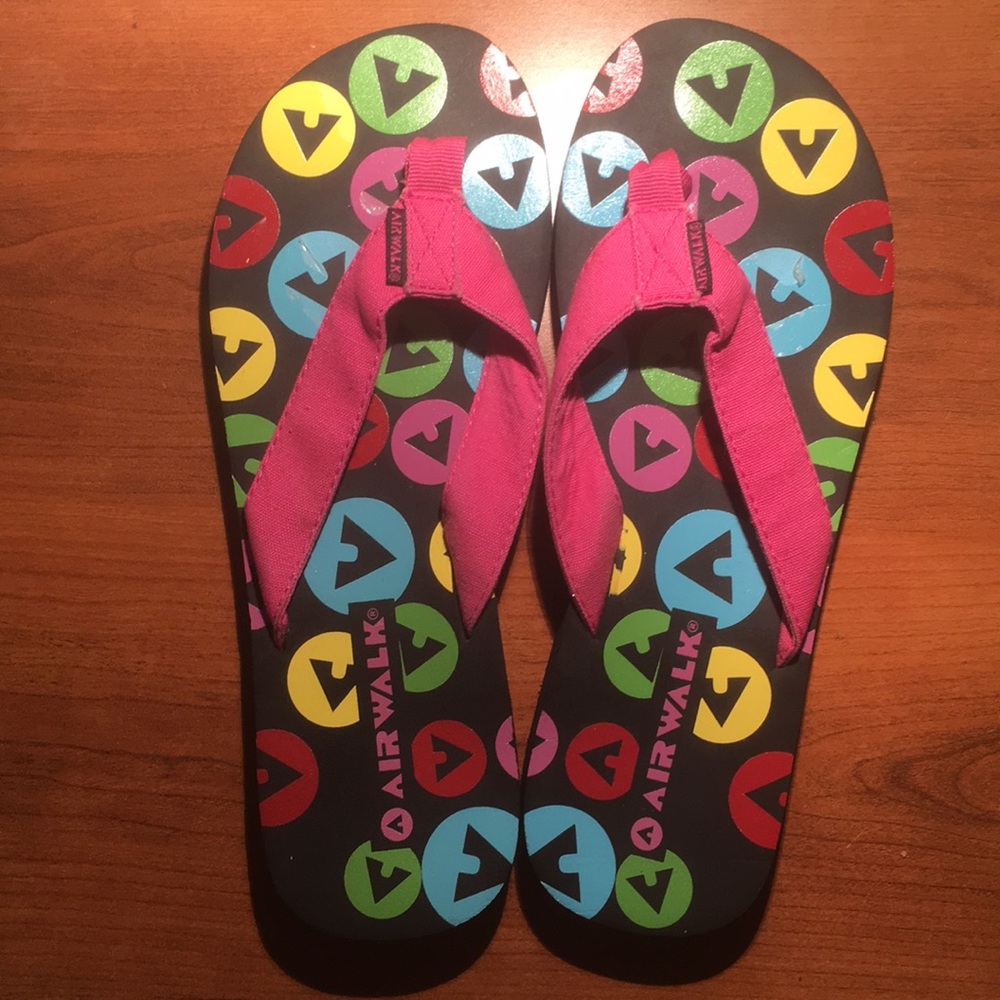 Flip Flops